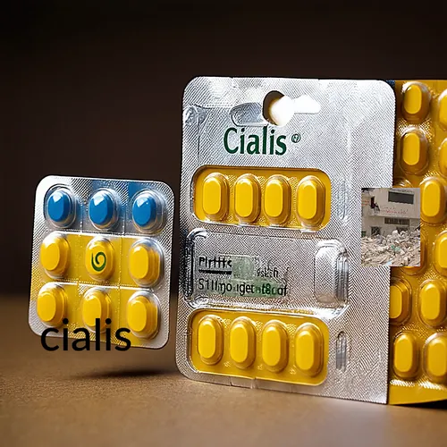 Que vaut le cialis générique